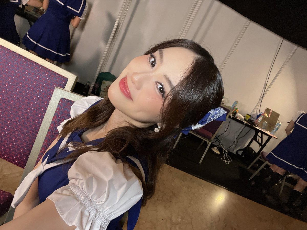 Michelle Christo tweet media