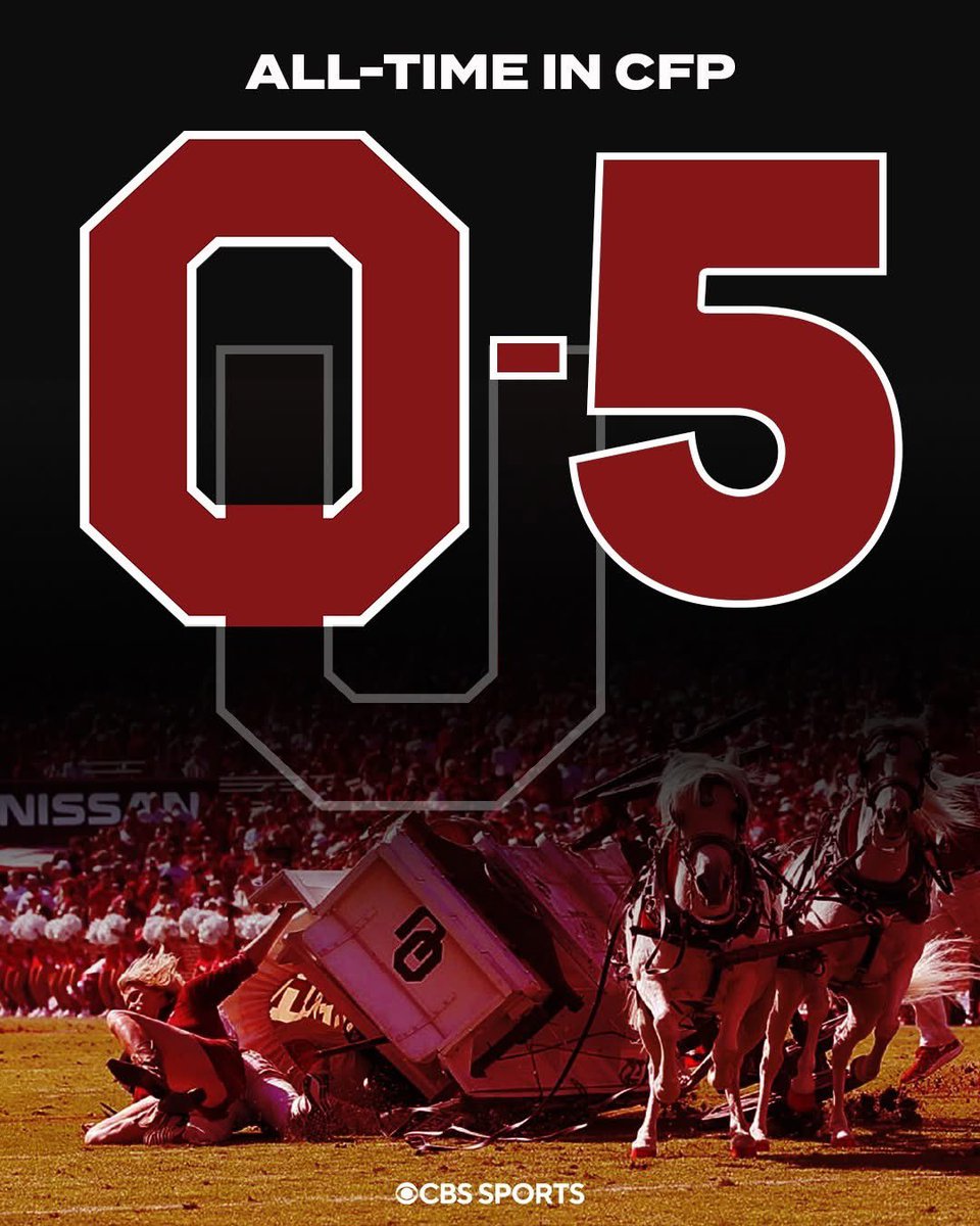 Here’s to next year to keep the streak going 🤣🤘