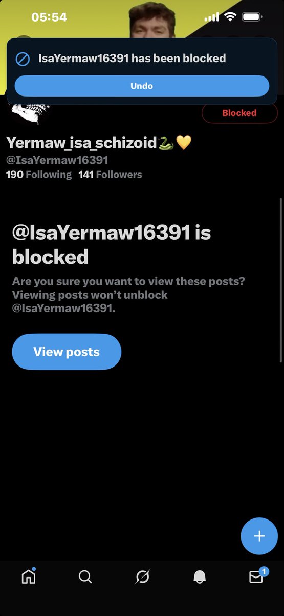 eodon25's tweet image. block this fucker