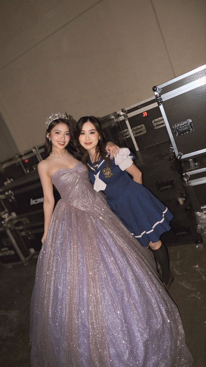 Michelle Christo tweet media