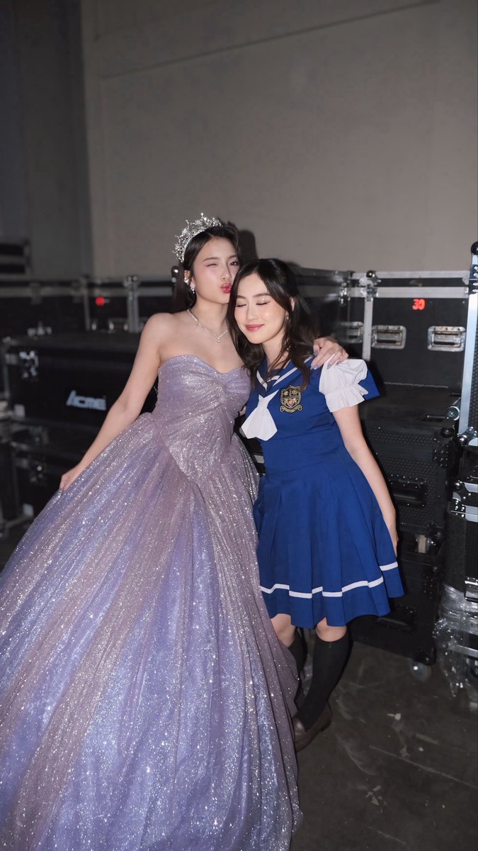 Michelle Christo tweet media