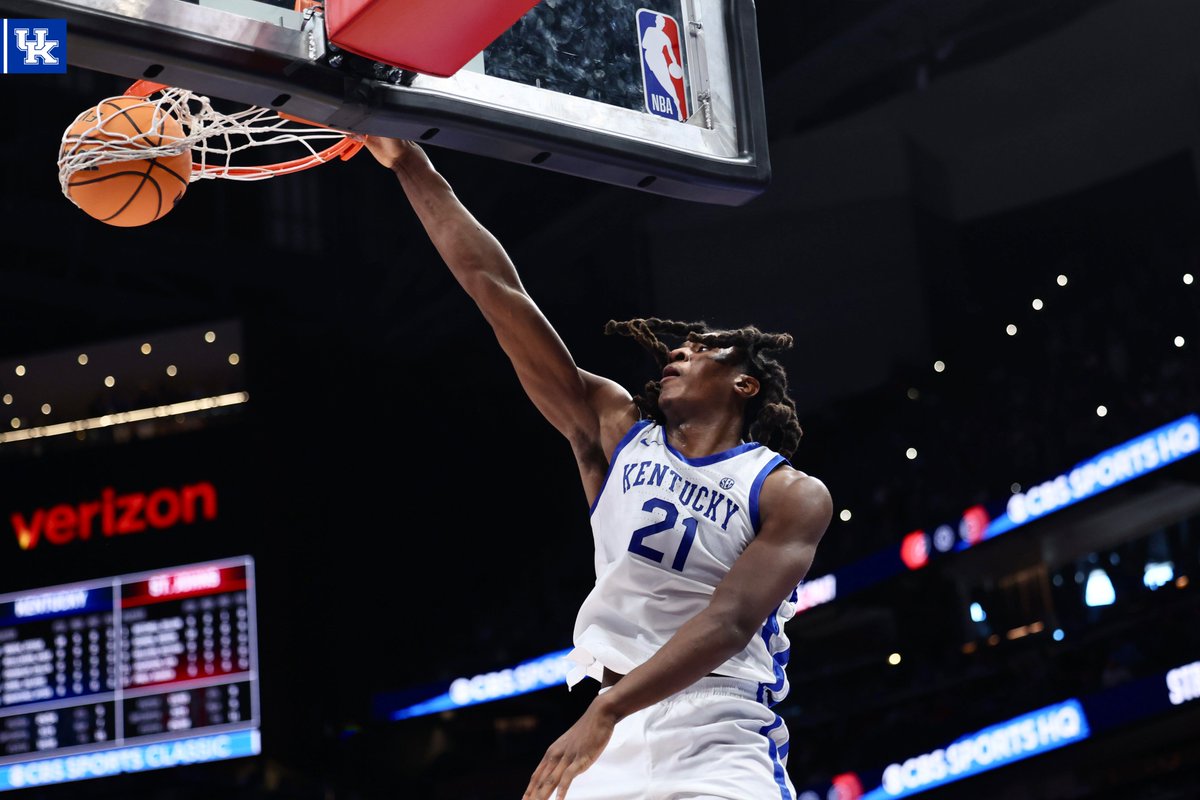 Kentucky Men’s Basketball tweet media