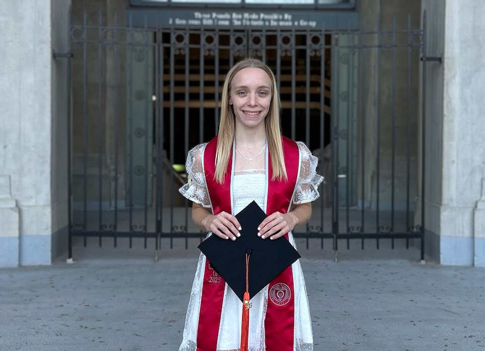 Ohio State MAE tweet media