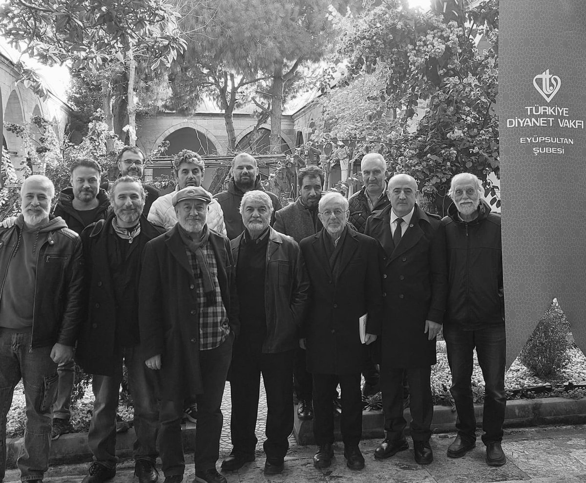 Uluslararası Sinema Derneği tweet media