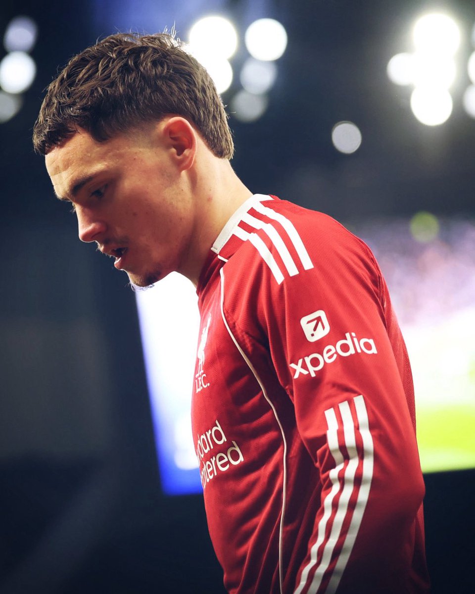 🇩🇪💥 𝐅𝐋𝐎𝐑𝐈𝐀𝐍 𝐖𝐈𝐑𝐓𝐙 (𝟐𝟐) vs Tottenham:

• 1 ASSIST
• MOST CHANCES CREATED (2)
• MOST DRIBBLES (4)
• 91% Pass Accuracy 
• 82 Passes Completed
• 7 Touches In Opp. Box
• 7 Ball Recoveries 
• 5/8 Ground Duels Won

𝐇𝐄 𝐇𝐀𝐒 𝐀𝐑𝐑𝐈𝐕𝐄𝐃 🔥