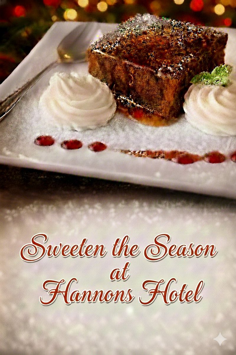 Hannons Hotel tweet media