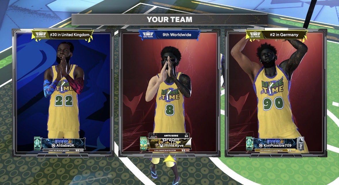 SIimediff's tweet image. Shoutout to @mdizzcc @Kyvefx 💚💚