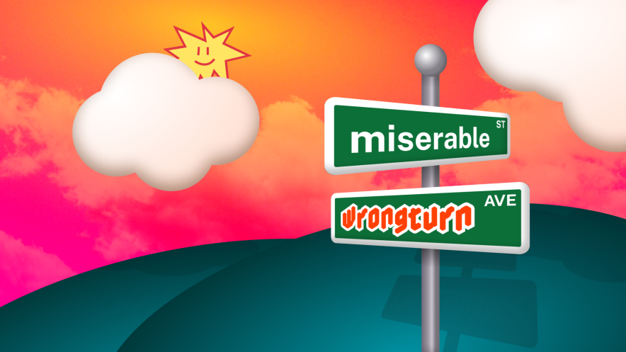 tvwrongturn's tweet image. working on bumps is really fun when you don't have a guideline. funnily enough they're turning out somewhat cohesive anyway