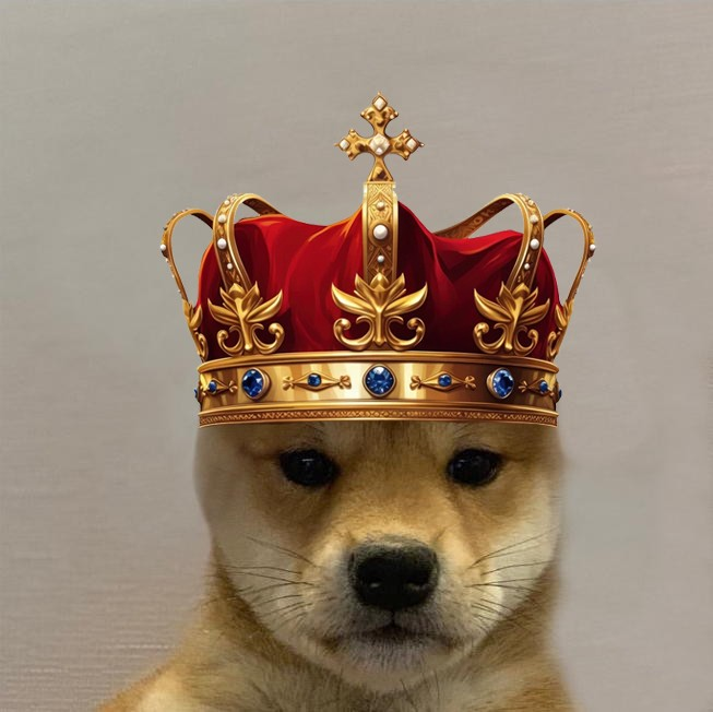 Real talk: In this bearish dip, everyone’s fading meme coins... but $WIF?  

The dog STILL has the hat on.   

We've seen whales accumulating quietly while the market sleeps. This is the exact setup that sent it parabolic last cycle.  

Are you fading the hat... or aping the