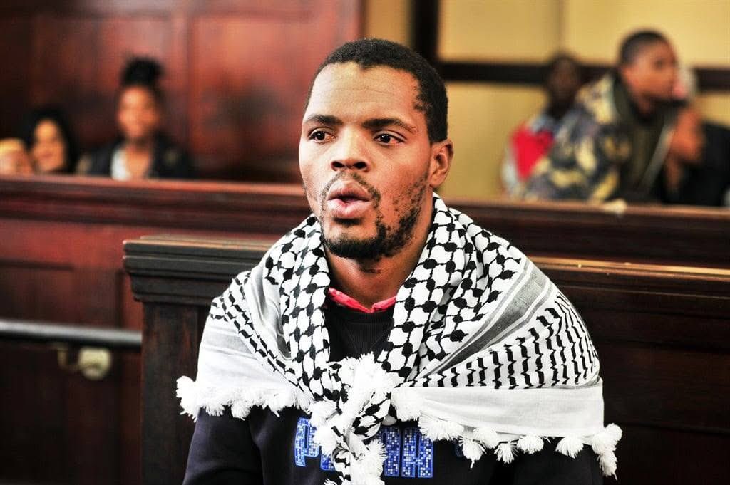 AdvoBarryRoux's tweet image. If Kallie Kriel was a black native, government would have arrested, charged and denied him bail. Skin colour. Skin privileges. Skin economic power. If it was Mcebo Dlamini, Bonginkosi Khanyile, or Ngizwe Mchunu committing treason, the circus would be closed before it started.