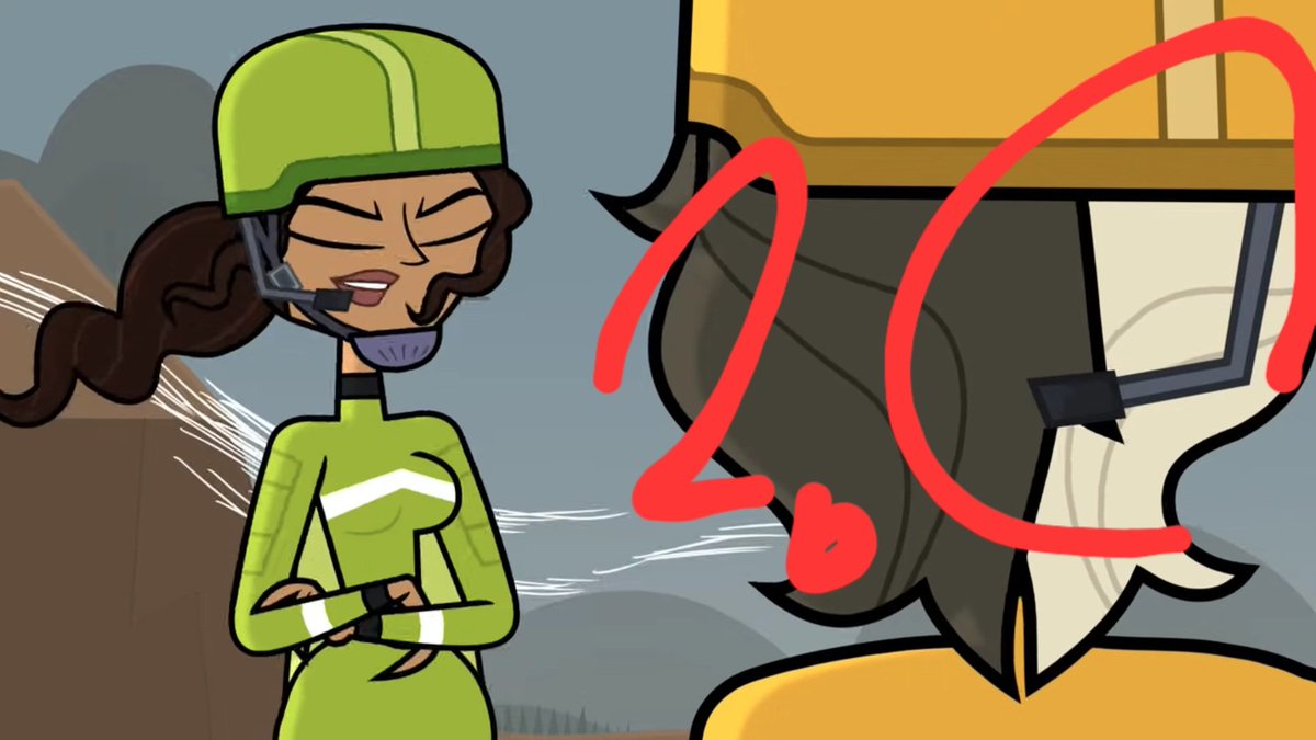 堕天使 tweet media