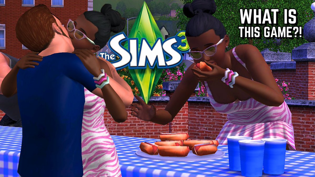 k33yuh's tweet image. NEW VIDEO on my YouTube Channel ✨ youtu.be/Bk-VcYp10g0

+ LIVE NOW on Twitch playing The Sims 3 💗 twitch.tv/keeyuh