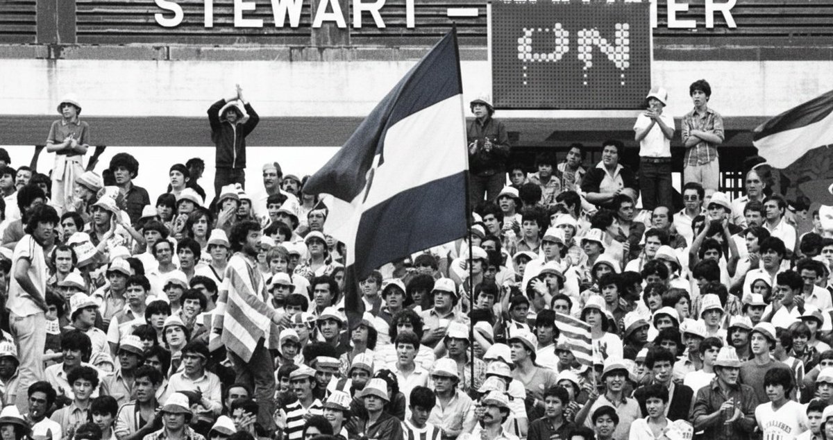 Las estadísticas nuevamente siguen mostrando a Talleres como el más convocante del interior del país y corre detrás de los grandes River y Boca. Cordobeses en serio, cordobeses de verdad.