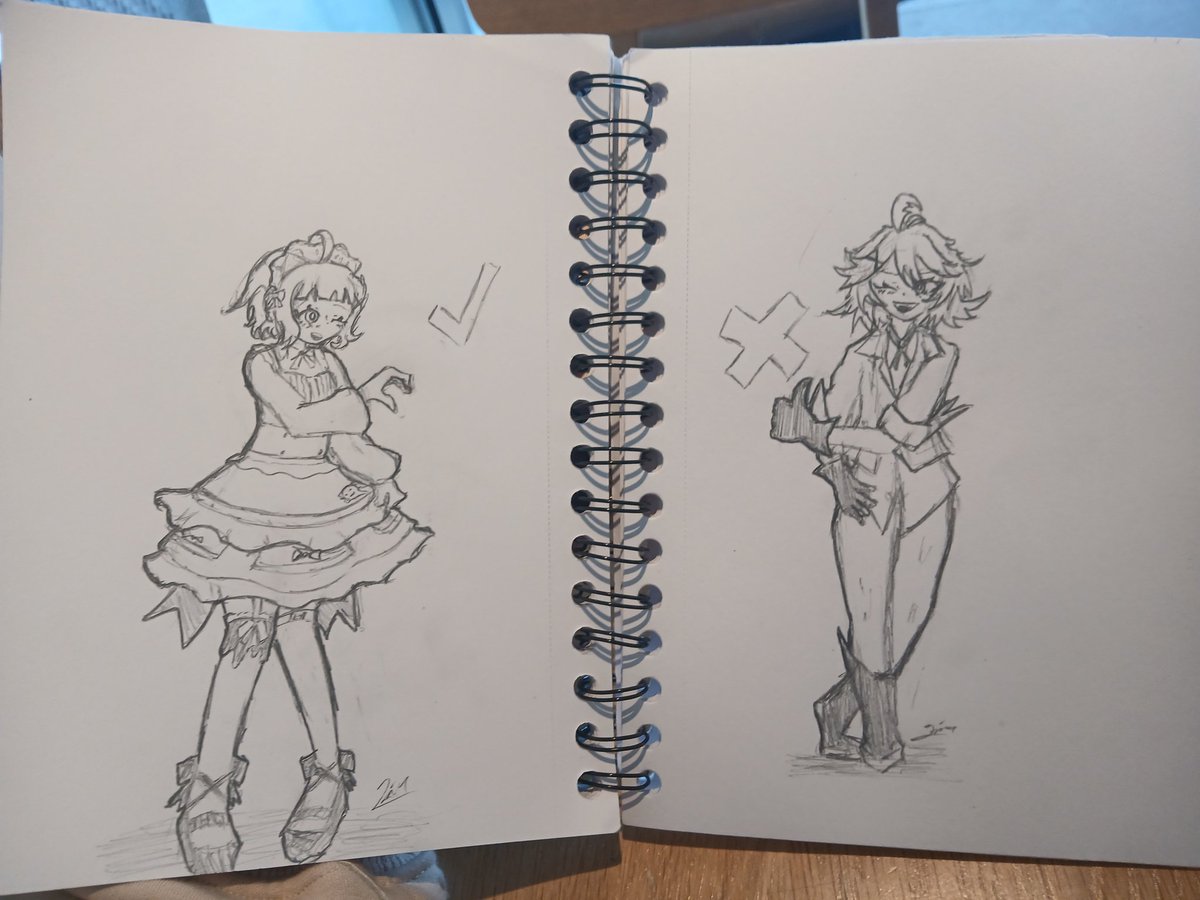 38. Doki x Minto #100日チャレンジ #Fantography #DokiGallery