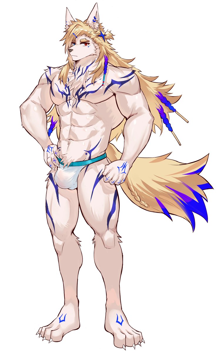 油物扇 tweet media