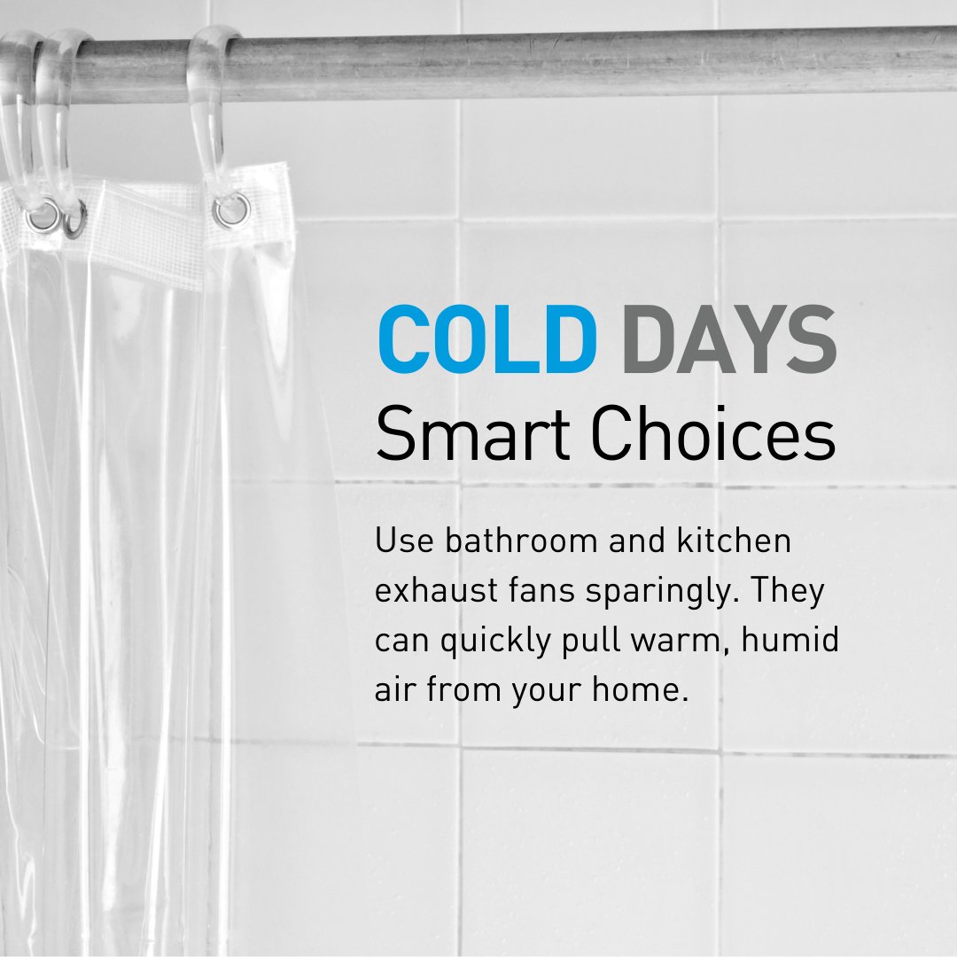 Winter savings start with small steps. Make energy efficiency your go-to strategy this season. 
Visit ms.spr.ly/6017toVl5 for tips. 

#SWEPCOsolutions #EnergyEfficiency