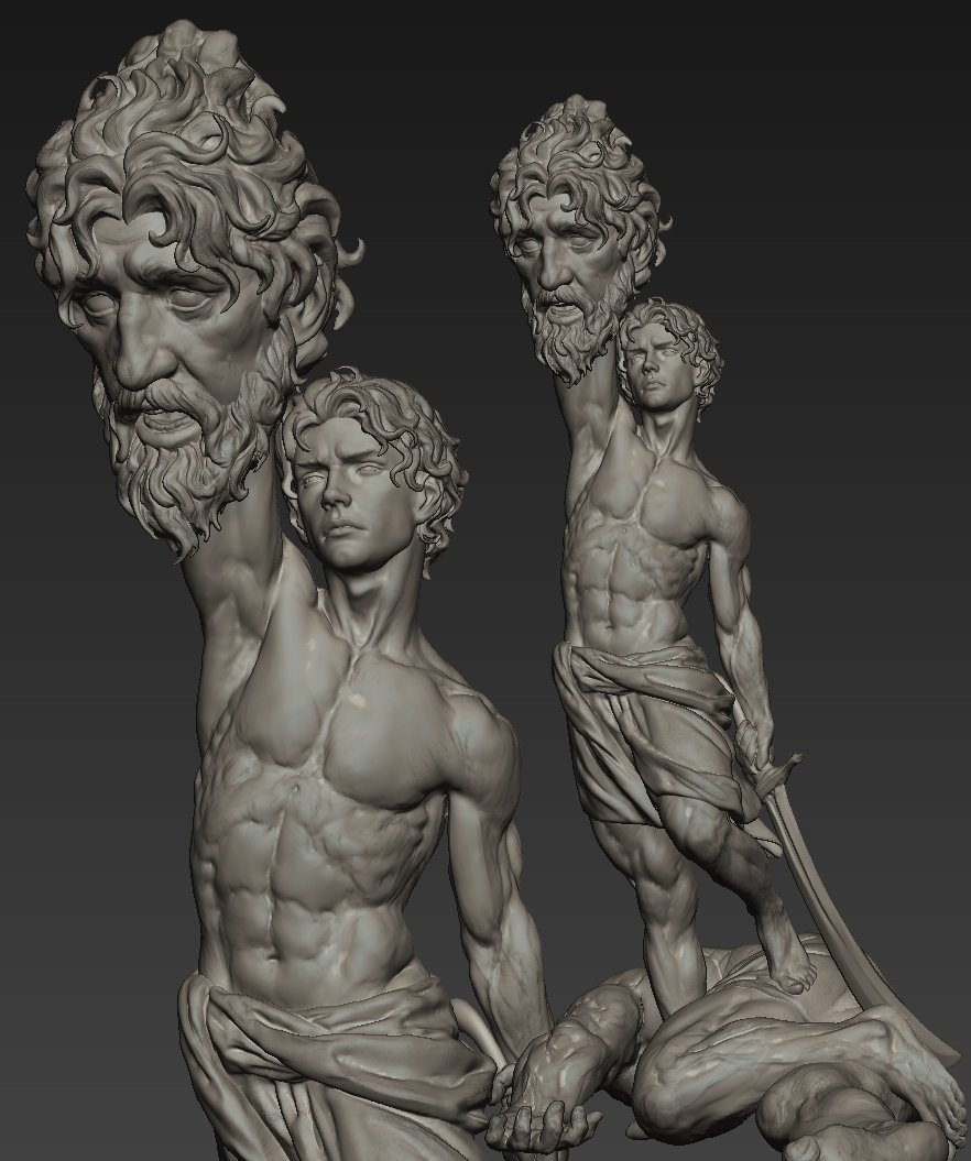 Zbrush