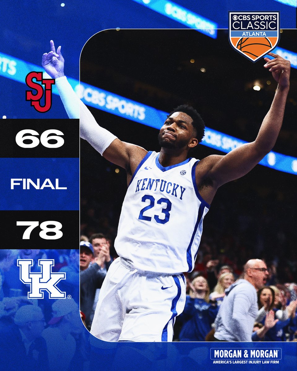 Kentucky Men’s Basketball tweet media