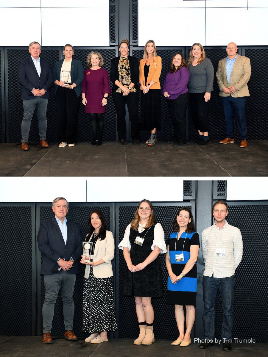 Michael Crow tweet media