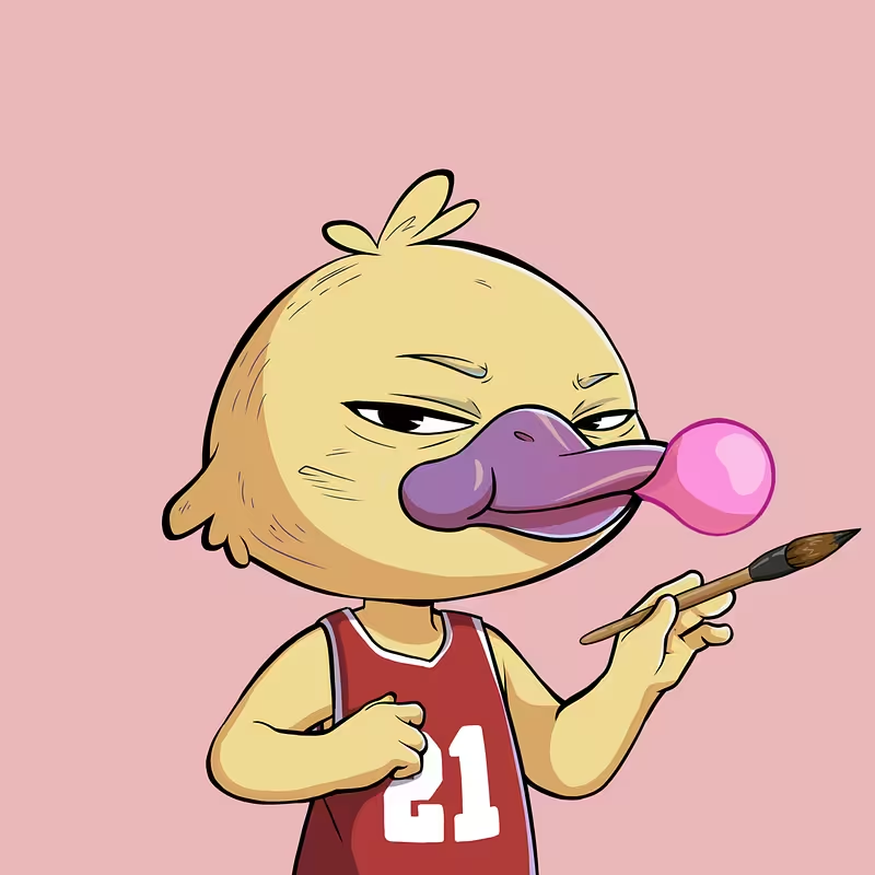 0xClaudiu's tweet photo. @wallchain QUACK HEAD 

Post your #quackhead bellow and let's connect !! https://t.co/t7EM4cjgJI