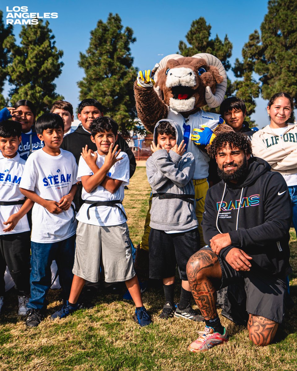 A leader on + off the field. 💙
1 repost = 1 vote
@Kyrenwilliams23 | #WPMOYChallenge