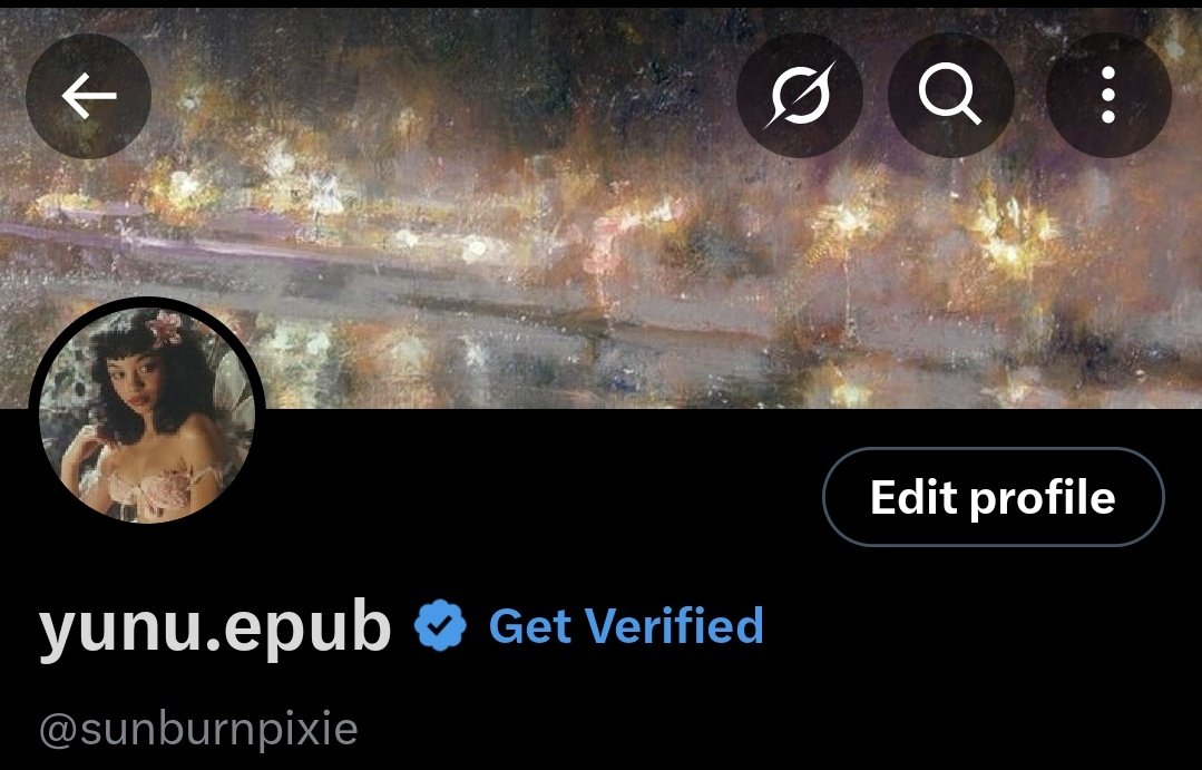 sunburnpixie's tweet image. new layout for 2026