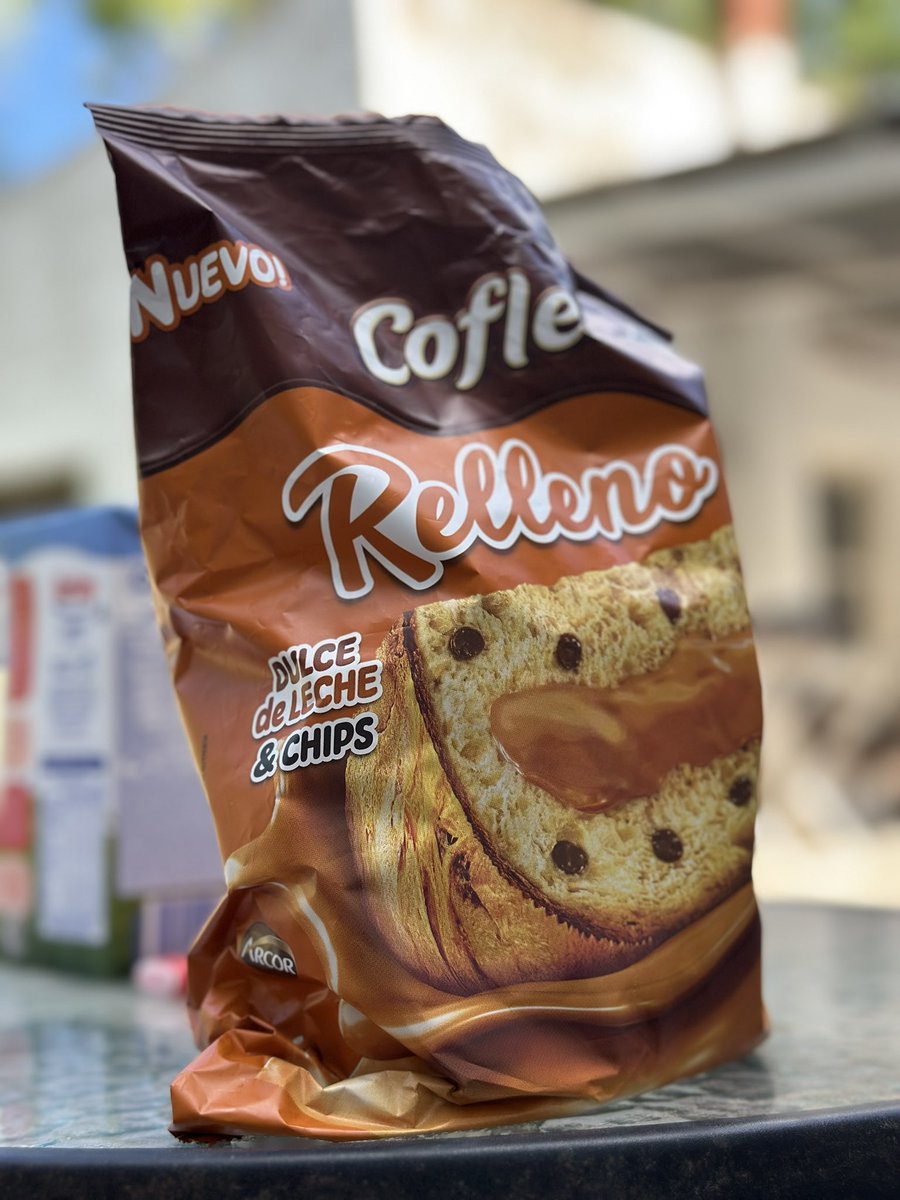 sofiafloresb's tweet image. QUÉ DESILUSIÓNNNNNNNN 🙃 arcor sos joda?