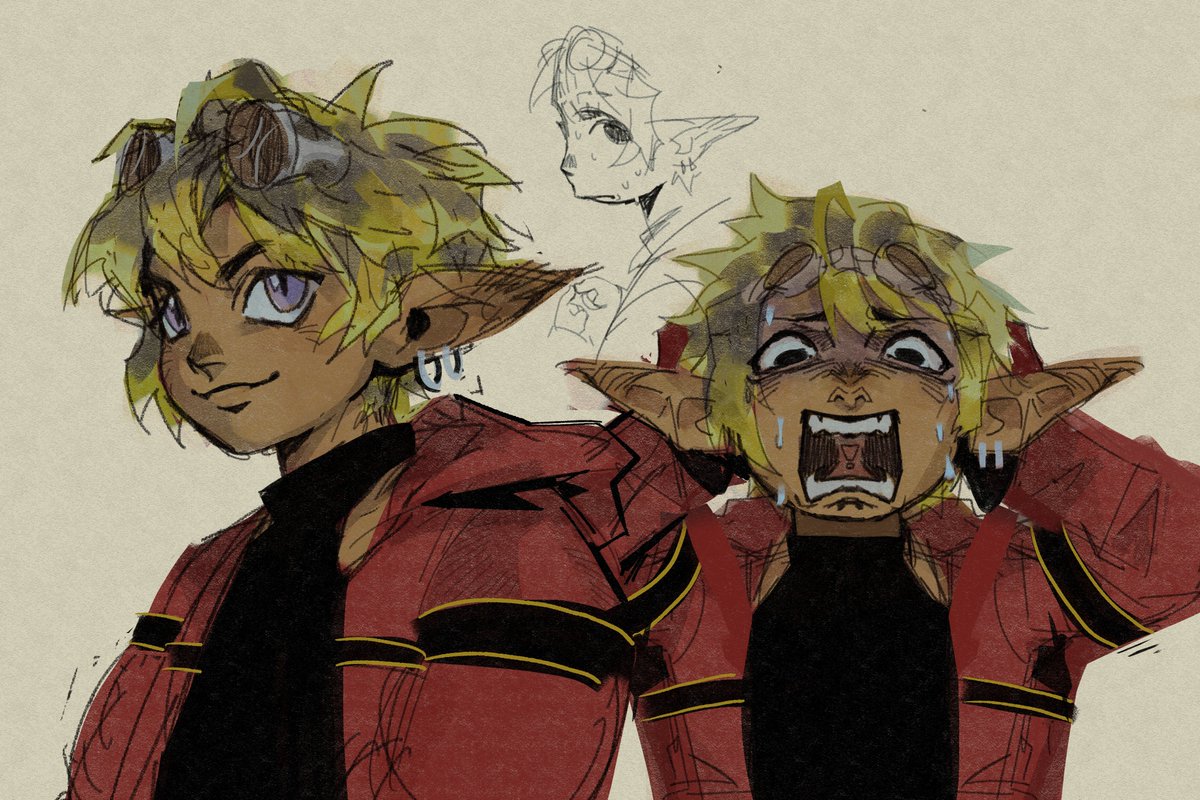 (minor 7.4 character spoilers) i love this guy