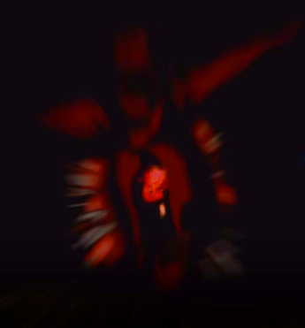 take_my_heart, it is left bare for yo$u #horrorgame #unity3d #ScreenshotSaturday