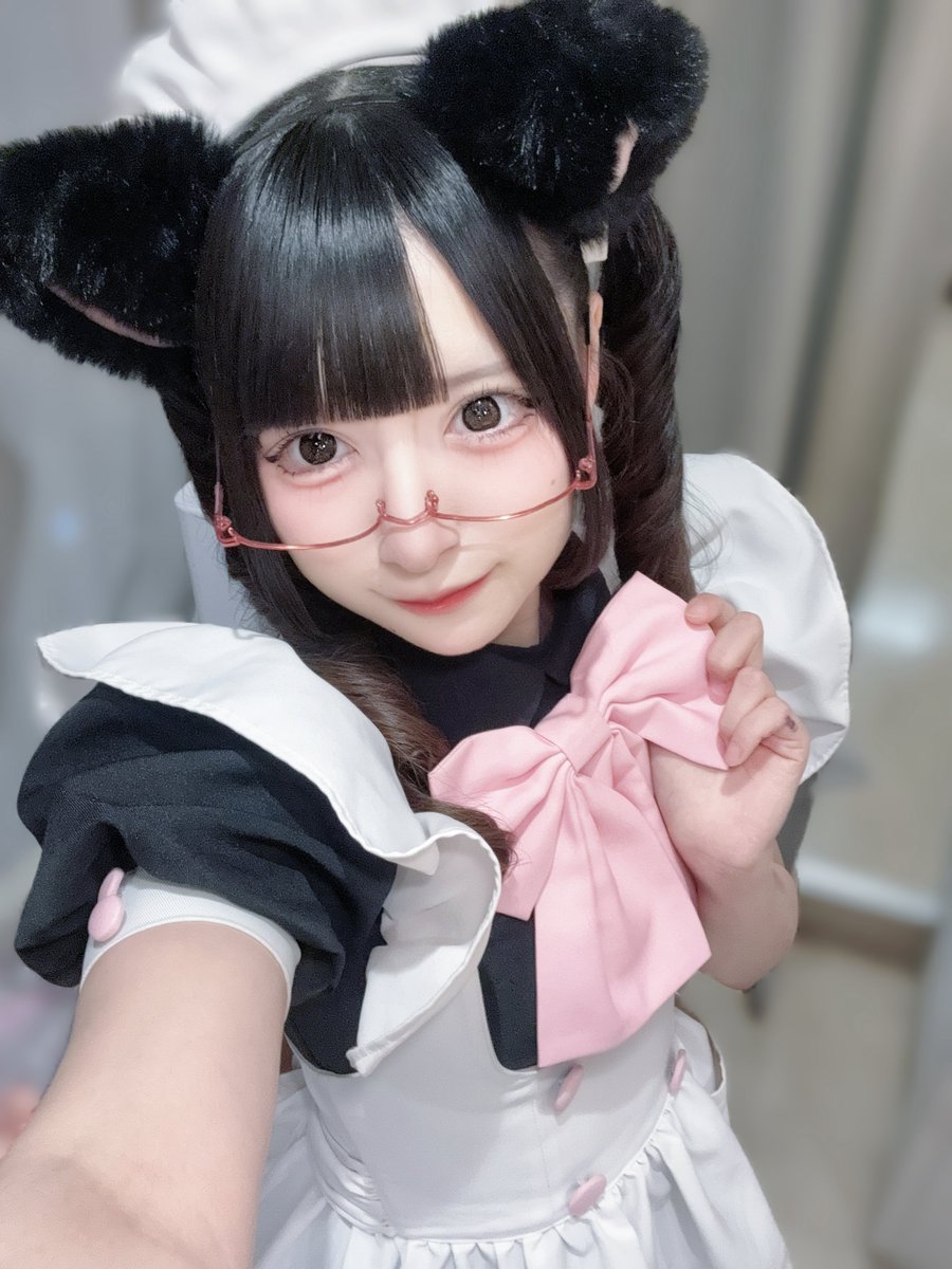 あっとほぉーむカフェ おれお まとめ売り おれお🐰🍓⸝⸝꙳ (@maid_oreo) / Posts / X