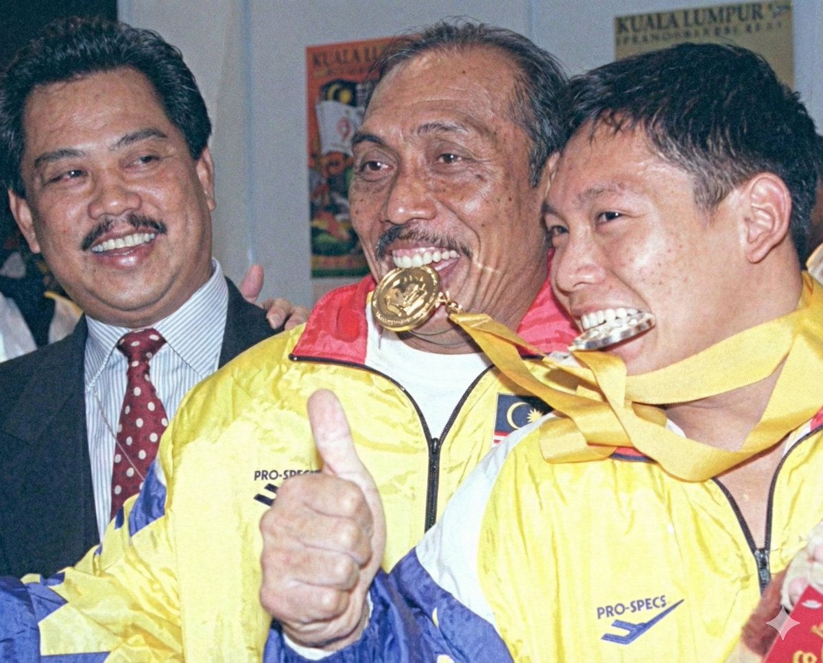 Fakta Bukan Auta tweet media