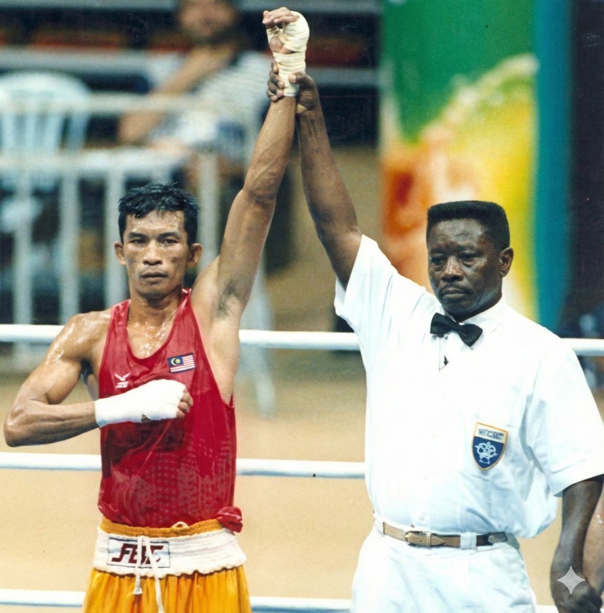 Fakta Bukan Auta tweet media