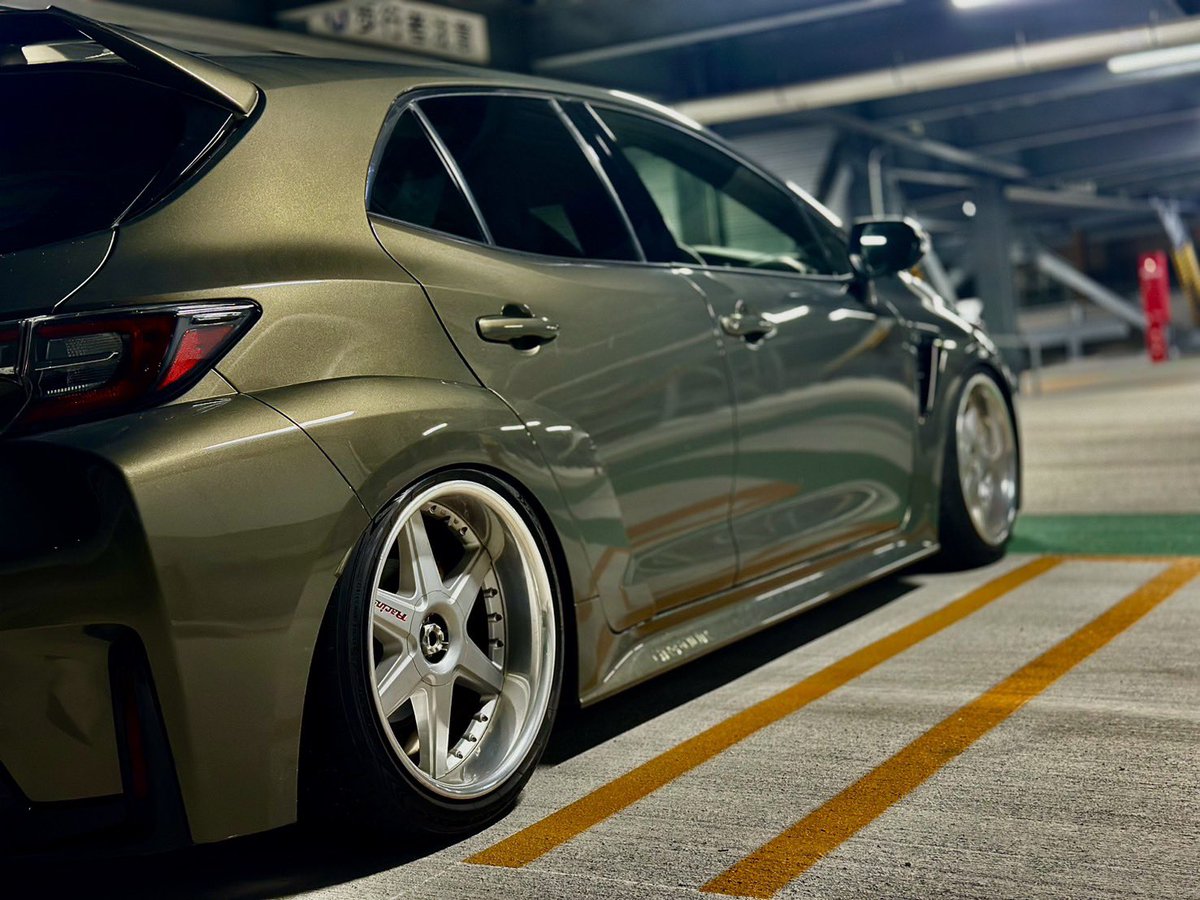 ayuページ❤️ OVY New Arrivals & Restocks] A masterpiece that leaves you