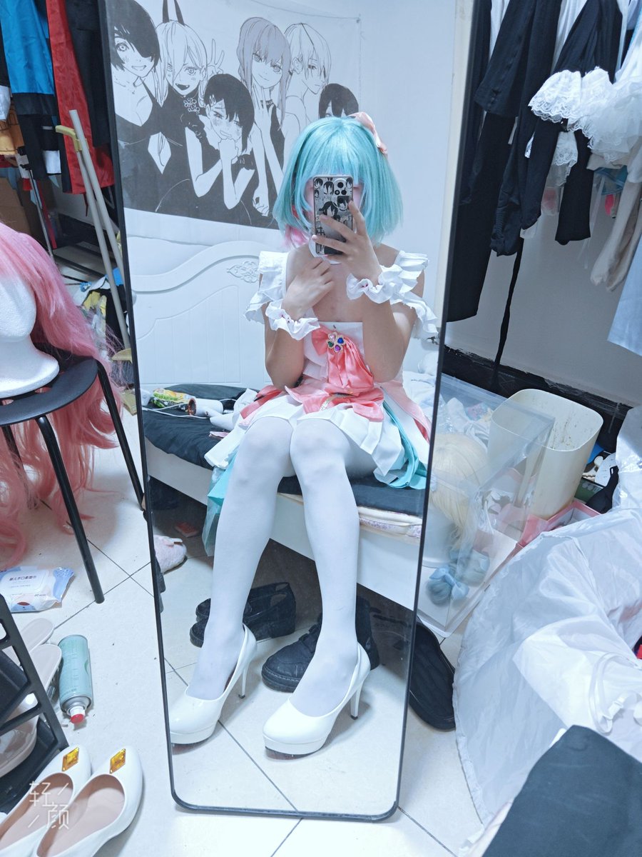 北京cd苏苏 tweet media