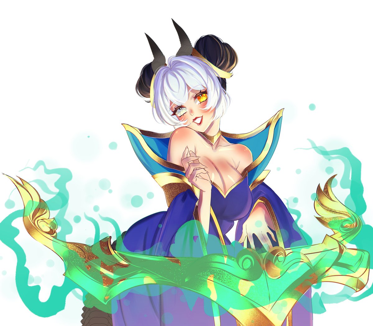 twitch.tv/queenbee__21 ENG| ESP|🐝Especial de Navidad!🐝|redes
@queenbee__21
18+