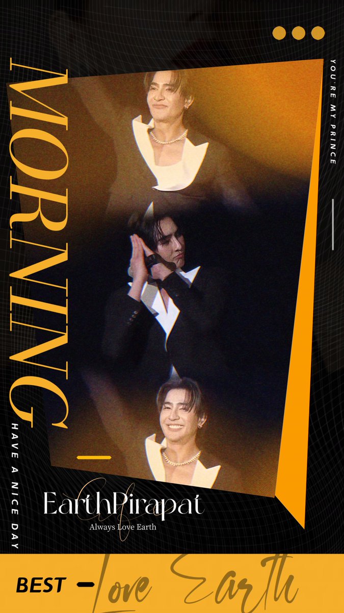 🌻Earth Morning🤎ヾ(´〇｀)ﾉ🎶 🌼-ʚ𝔼𝕟𝕛𝕠𝕪 ℍ𝕒𝕡𝕡𝕪