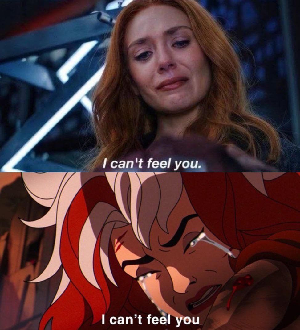 same words. same pain.