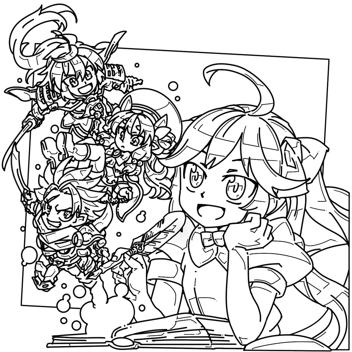 七吉 (@nanakiti_7) / Posts / X