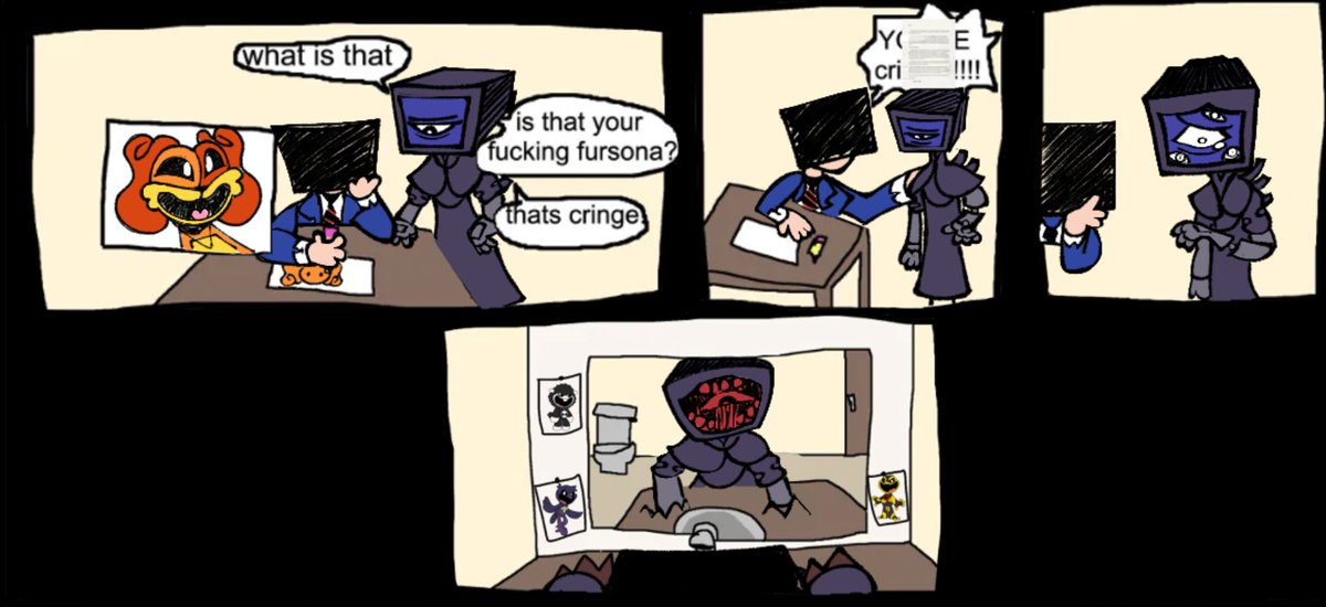 Ghostfaceoo's tweet image. #harleysawyer