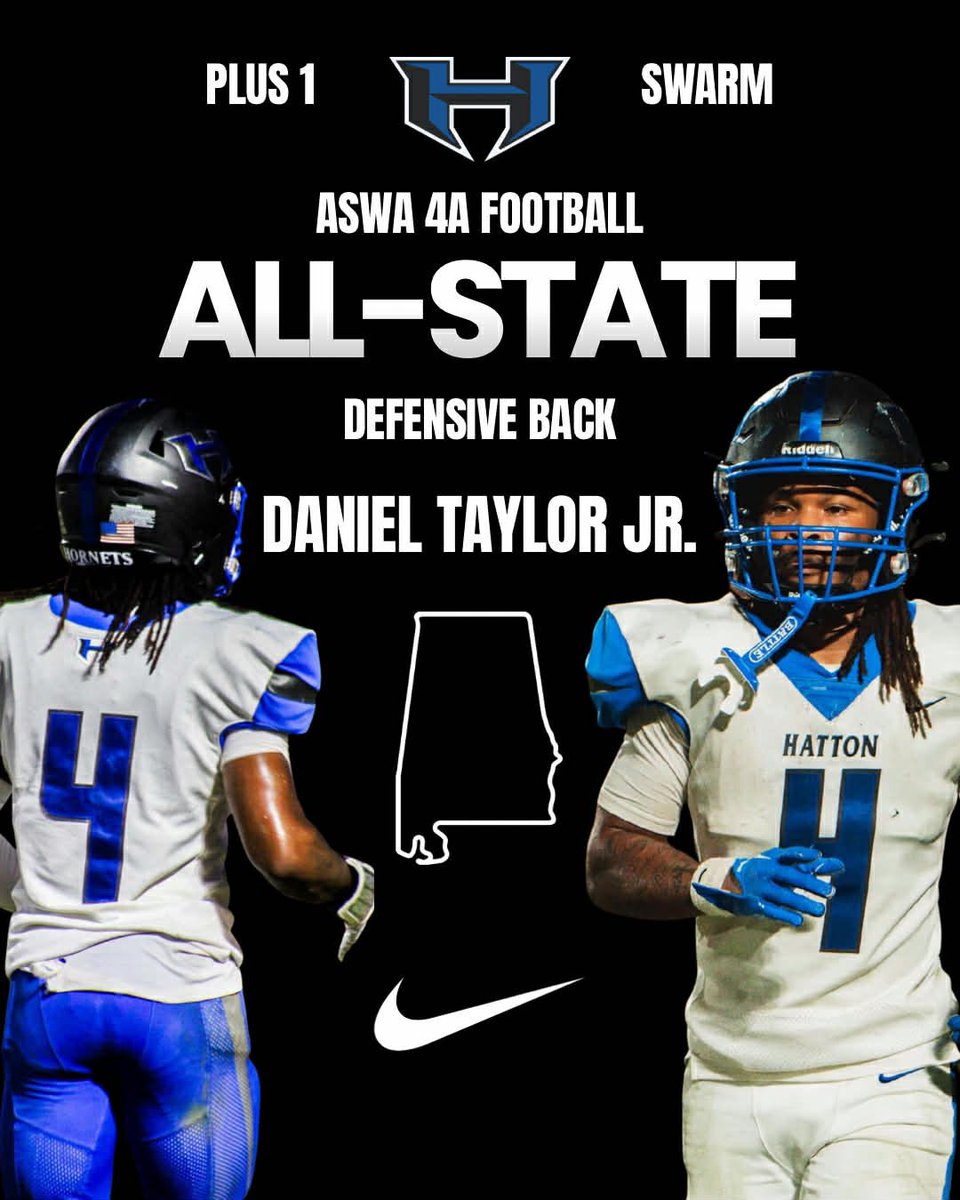 Hatton High School Football tweet media