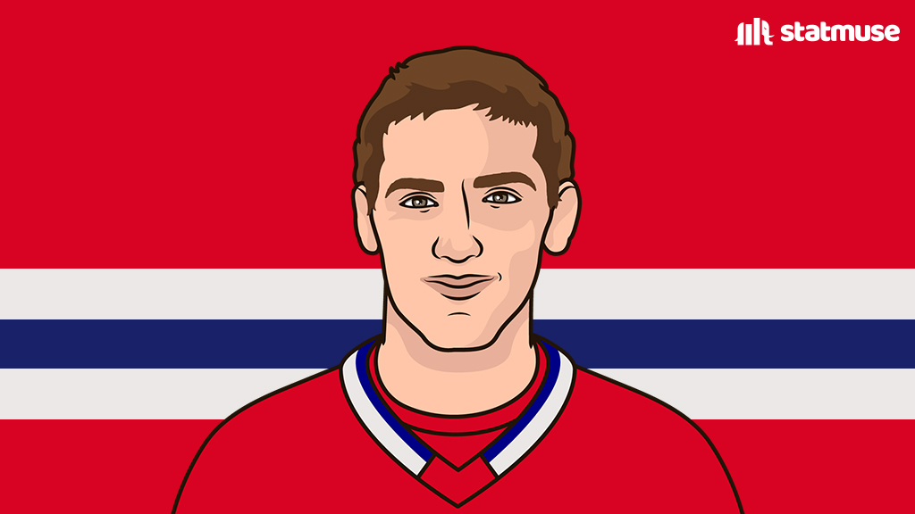 Lane Hutson has 100 points in the NHL.

11 goals
89 assists

In 119 games.