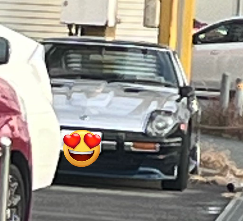 極上ピカピカ✨の130 マンハッタンカラー 2by2だけどカッコイイ✨ また