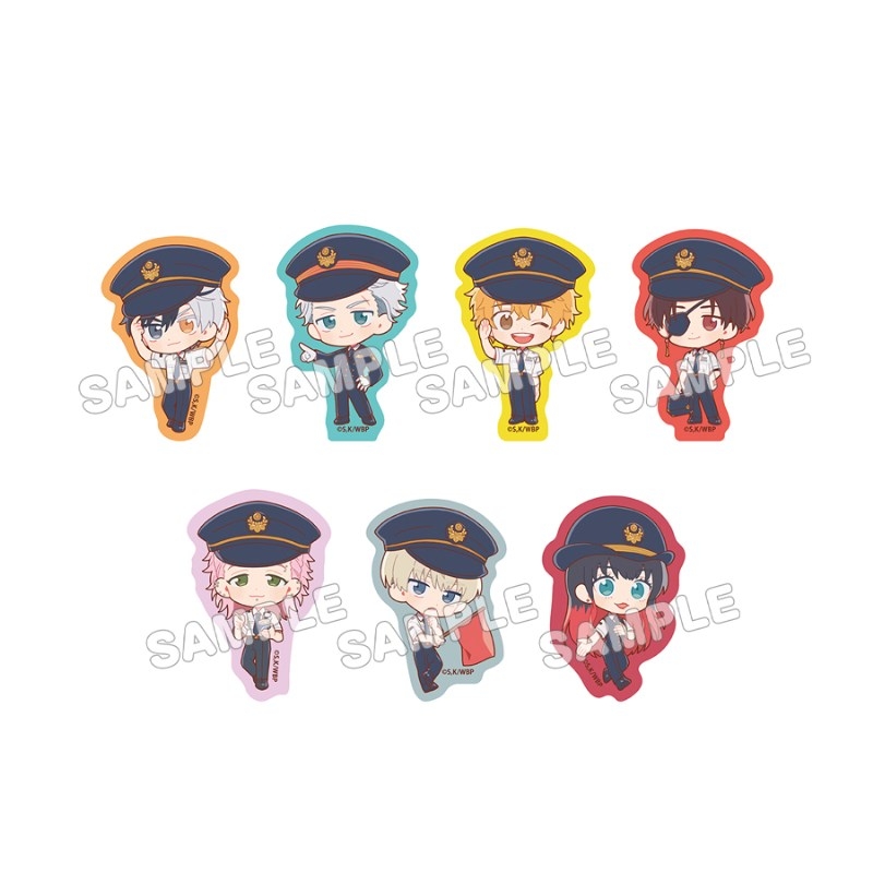 WIND BREAKER（ウィンブレ）』 グッズ情報 (@MFWB6) / Posts / X