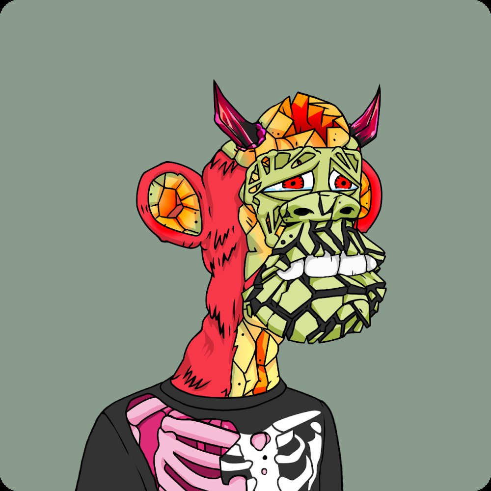 Arctic 🩸 tweet media