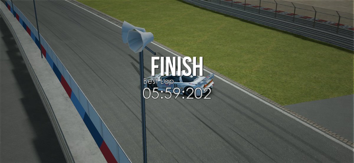 nero12433's tweet photo. Sub 6 min couldnt imagin this nsx is that fast #AssolutoRacing #nsx #Nürburgring https://t.co/9W6aMEHIB0