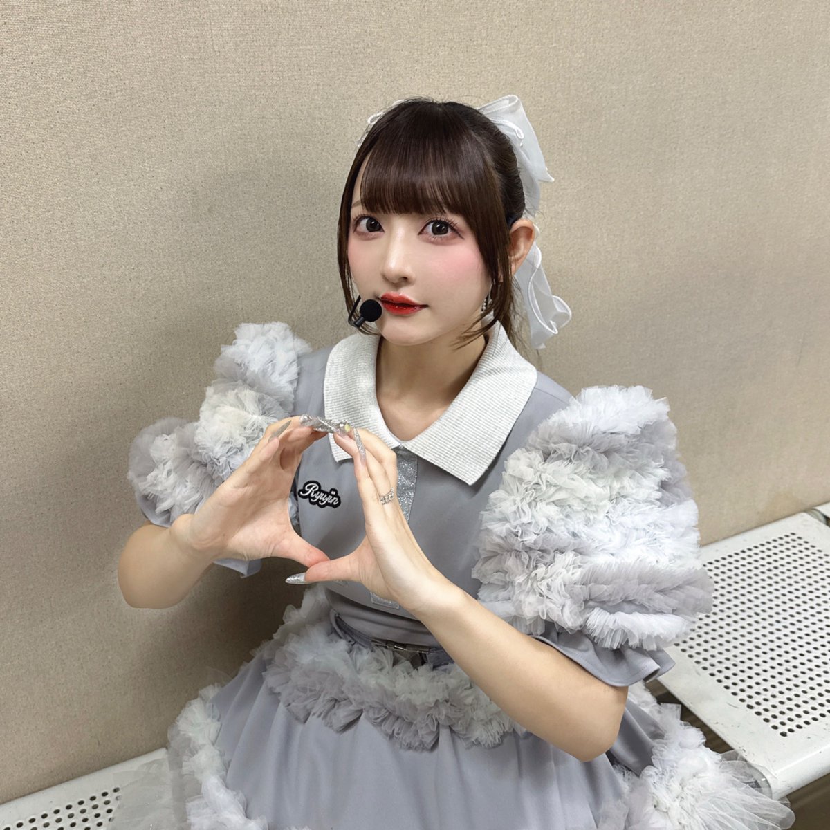 ひよさま専用 🎪本日のきゅるちゃん🎪 「KIYOSHI RYUJIN25 GOOD BYE LIVE」 📍KT