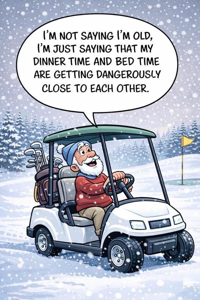 Snarky CFP® tweet media