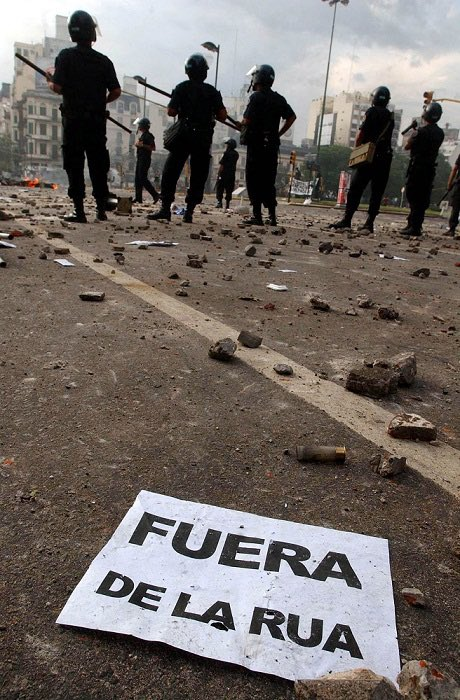 Libres del Sur CABA tweet media