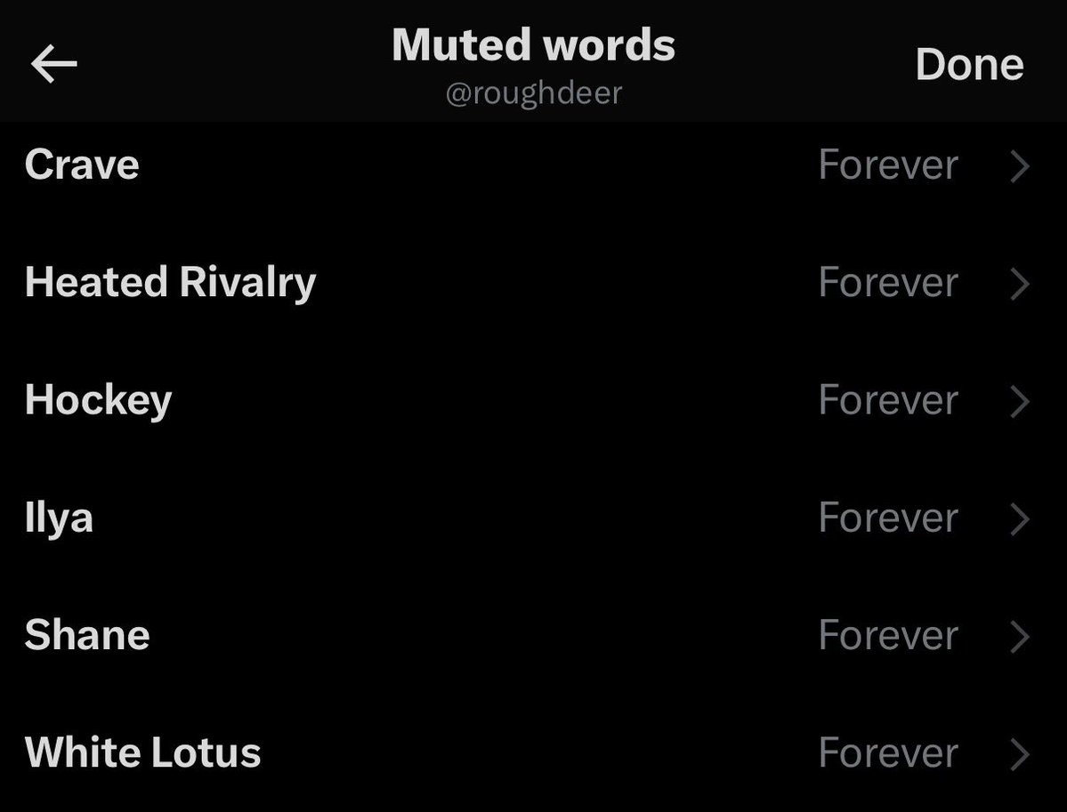 did this and the whole timeline disappeared ):