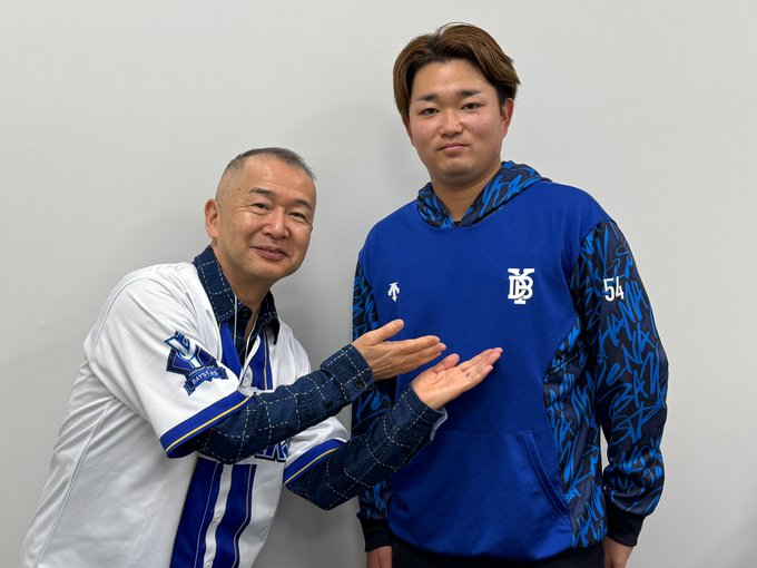 レア✨横浜DeNAベイスターズ石田裕太郎 初勝利 記念直筆サイン入りパネル‼️ ミントモール / MINT 千葉店 / EPOCH NPB 2024 石田裕太郎 直筆サイン